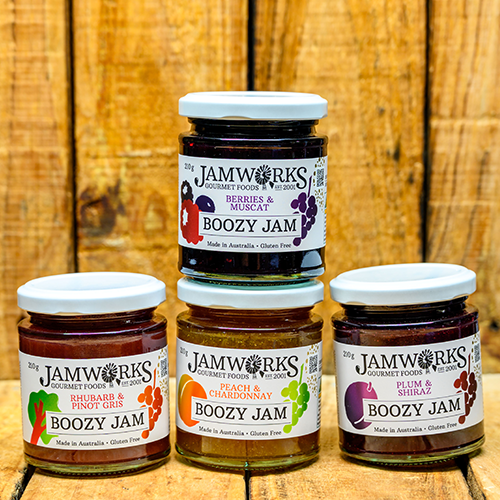 Jam Works Jamworks Foods β Jamworks Gourmet Foods