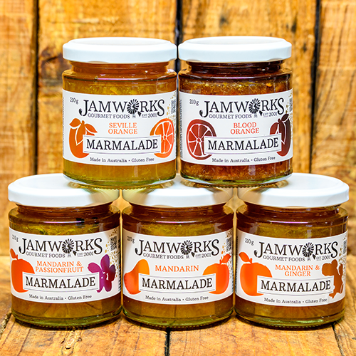 Jam Works Jamworks Foods β Jamworks Gourmet Foods
