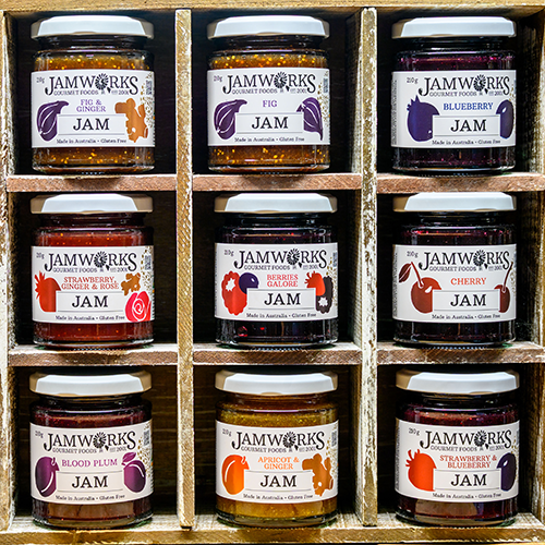 Jam Works Jamworks Foods β Jamworks Gourmet Foods