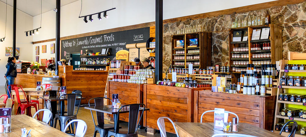 Jam Works Jamworks Foods β Jamworks Gourmet Foods