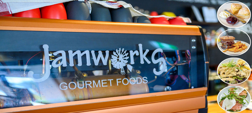 Jam Works Jamworks Foods β Jamworks Gourmet Foods